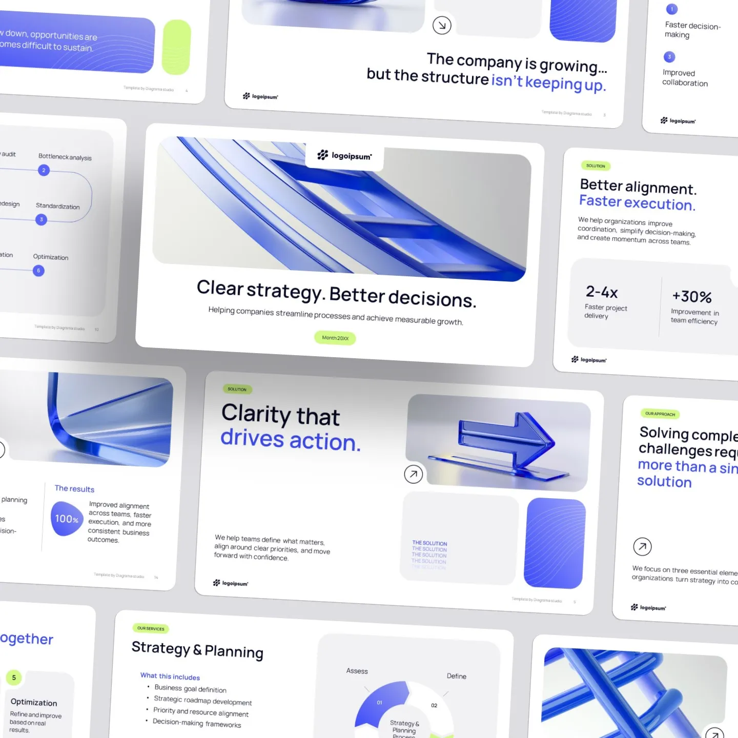 consulting-company-presentation